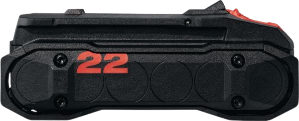 B 22-55 Nuron battery