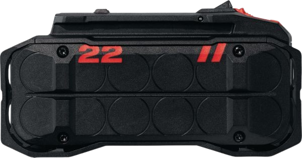 B 22-170 Nuron battery