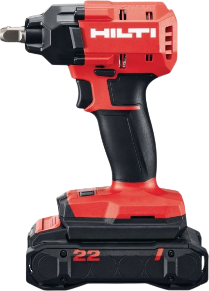 SIW 4AT-22 ½” Cordless impact wrench