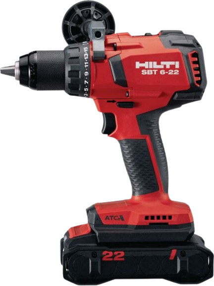 SBT 6-22 Cordless Drill Driver