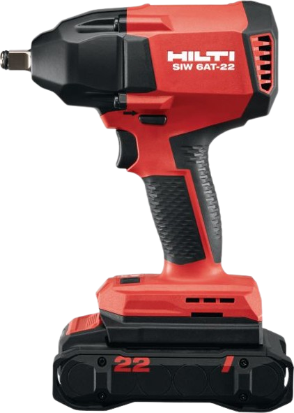 SIW 6AT-22 Mid-Torque impact wrench