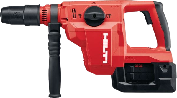 TE 50-22 Cordless rotary hammer