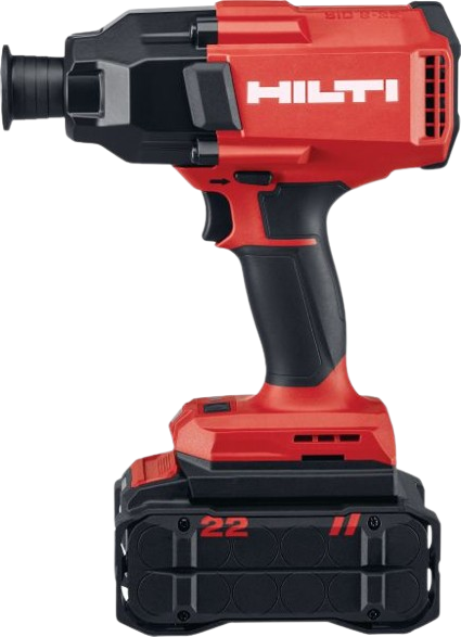 SID 8-22 716“ Impact Driver